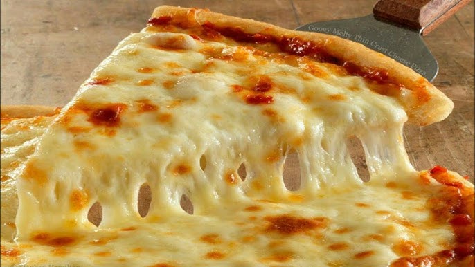 Extra Cheese